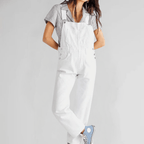 Jacqui | Tuta denim urbana