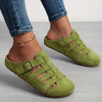 Clara | Sandali Mules Comfort