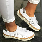 Laura | Sneaker Slip-On Senza Sforzo