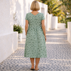 Calisse | Abito estivo elegante