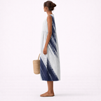 Elisa™ | Abito Midi Elegante