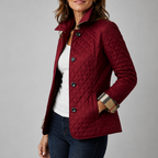 Kelley | Giacca Trapuntata Leggera