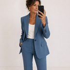 Alessia | Tailleur Elegante Moderno