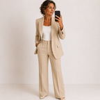 Alessia | Tailleur Elegante Moderno
