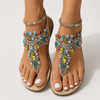 Celestia | Sandali Gioiello Eleganti