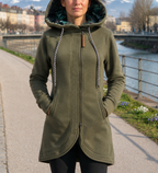 Giacca North West Atelier