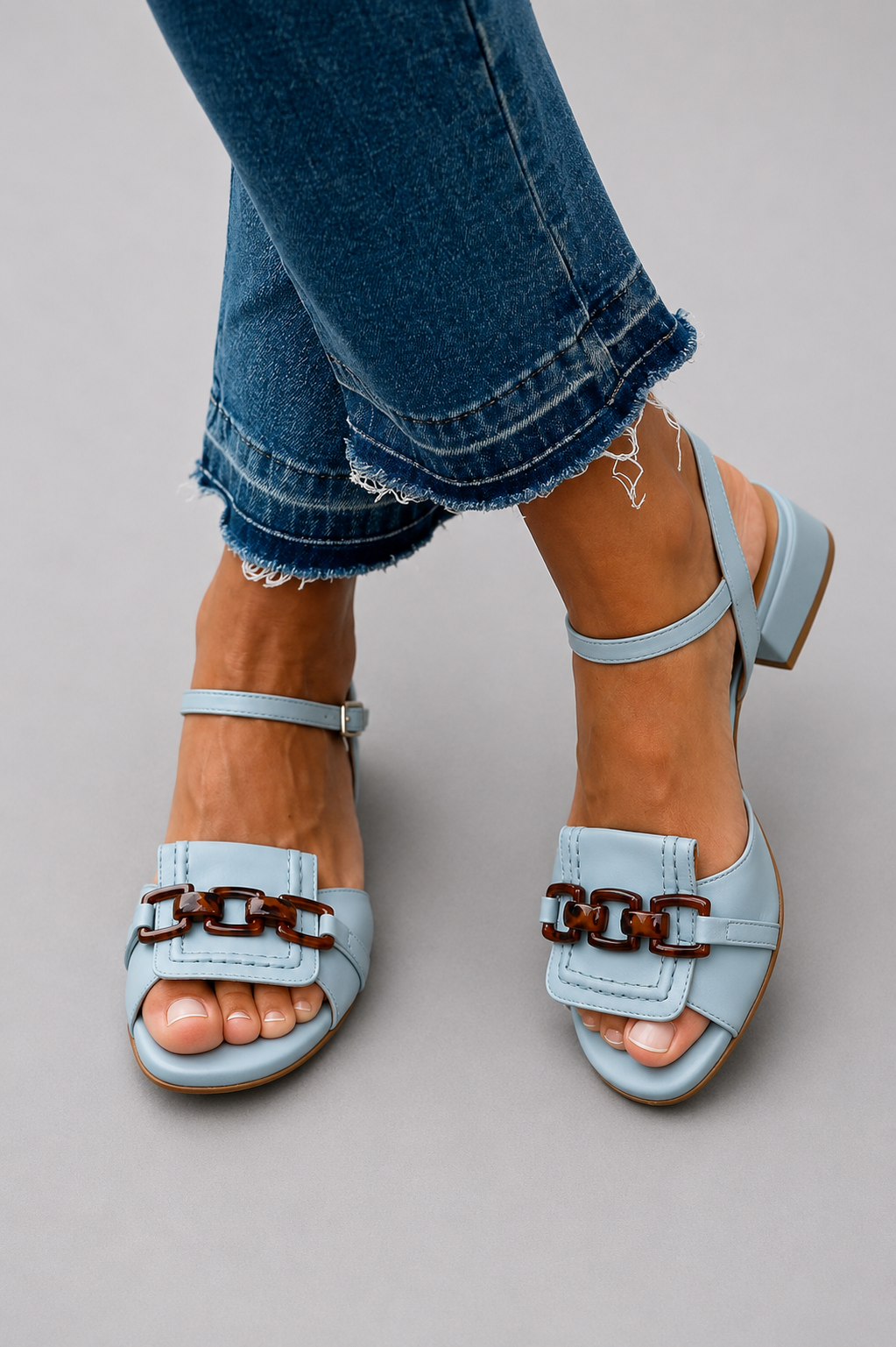 Azzurra | Dorati Eleganza Estiva