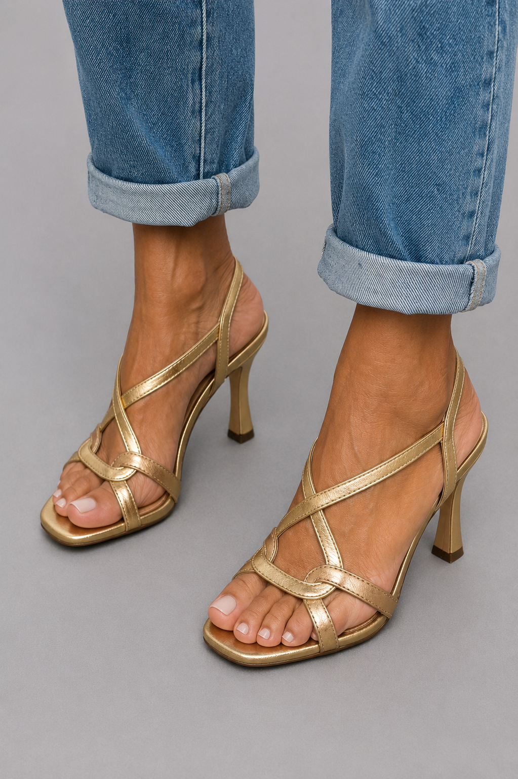 Elisabetta | Dorati Eleganza Estiva