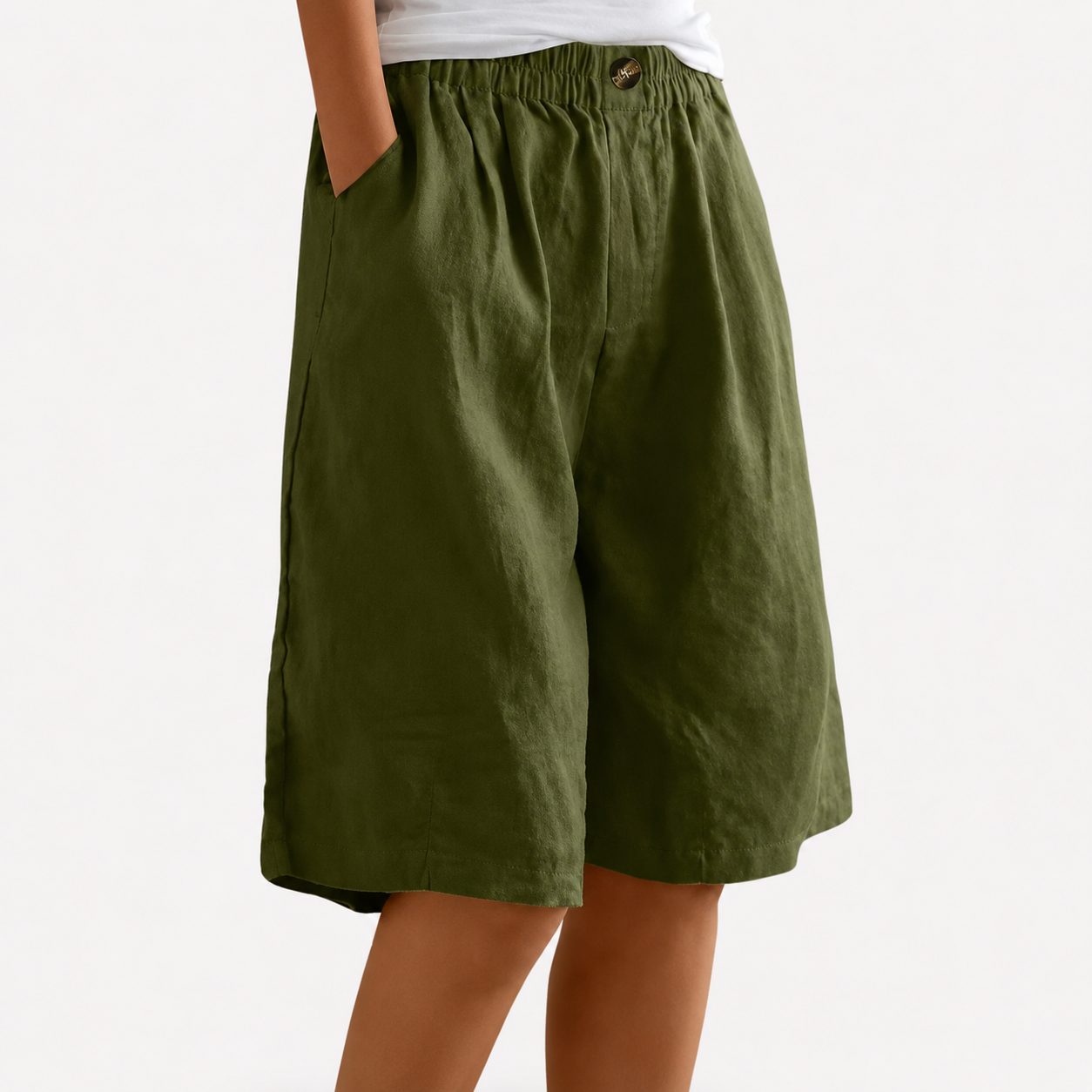 Pantaloni Corti