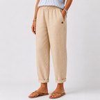 Noraya | Pantaloni Eleganti con Tasche