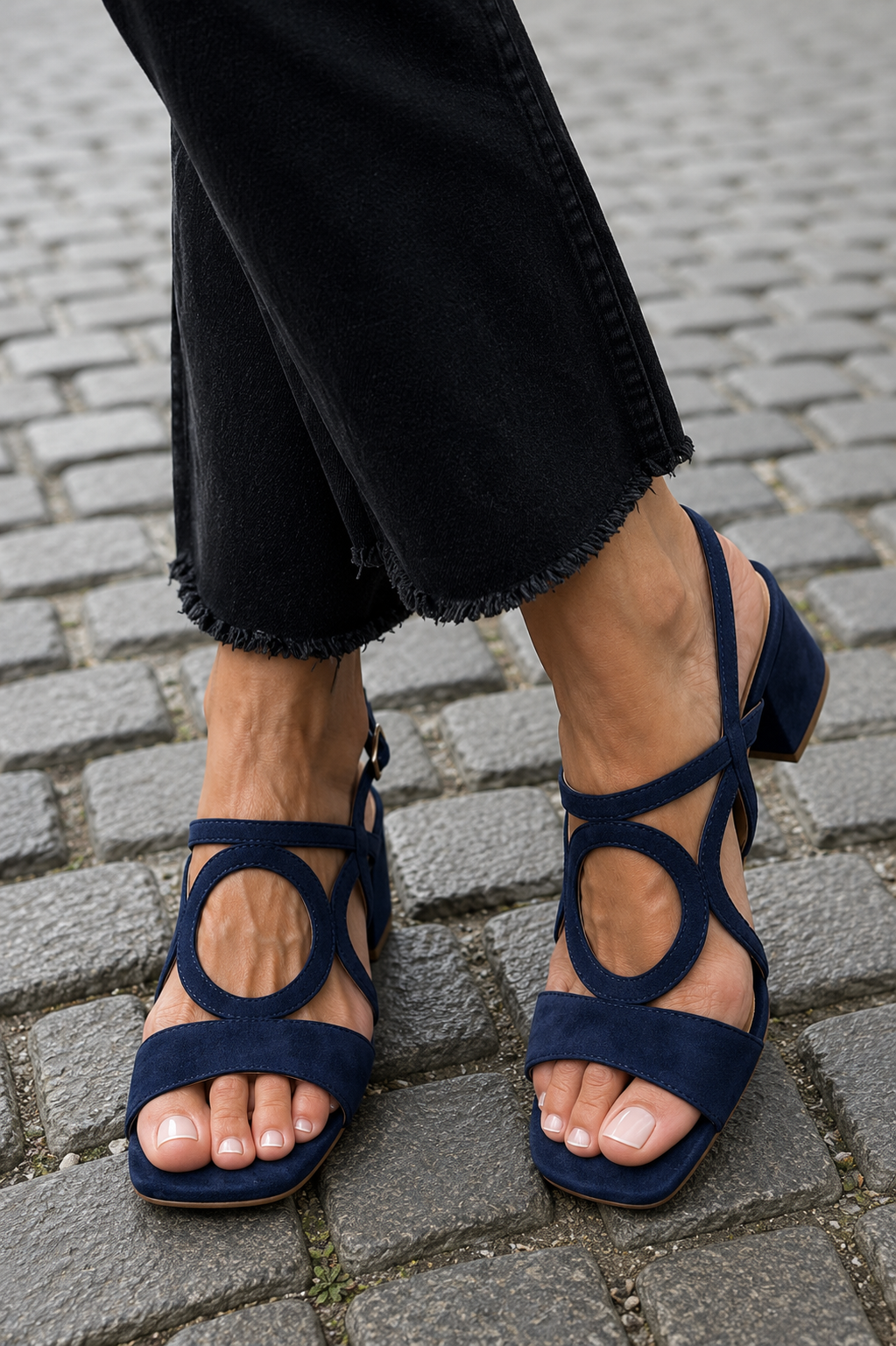 Valentina | Sandali Estate Vivace