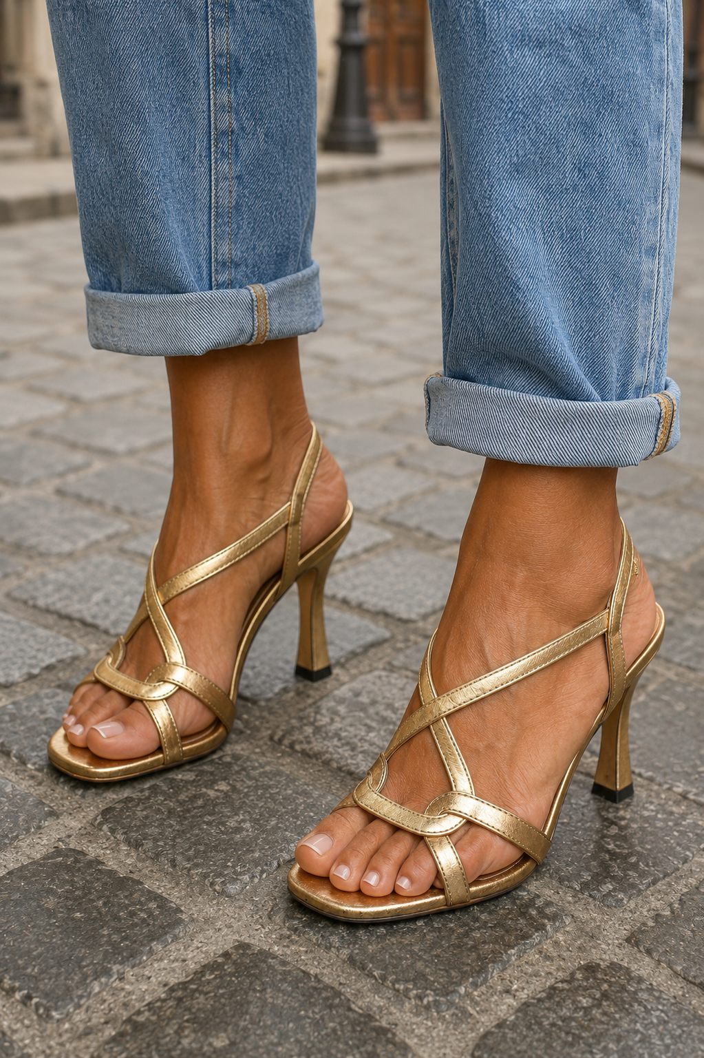 Elisabetta | Dorati Eleganza Estiva