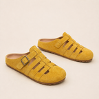 Clara | Sandali Mules Comfort