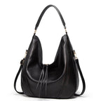 Michelle™ | Borsa in Pelle Casual