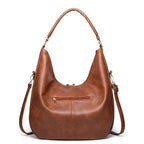 Michelle™ | Borsa in Pelle Casual