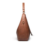 Michelle™ | Borsa in Pelle Casual
