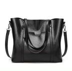 Jennifer™ | Borsa in Pelle di Lusso
