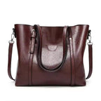 Jennifer™ | Borsa in Pelle di Lusso