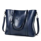 Jennifer™ | Borsa in Pelle di Lusso
