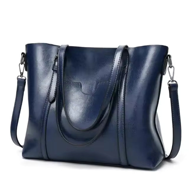 Jennifer™ | Borsa in Pelle di Lusso