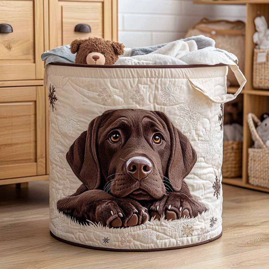 Cesto portabiancheria Cozy Pup