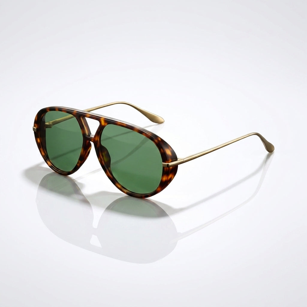 Occhiali da sole Aviator Veora