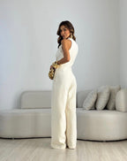 Amara | Tuta Essence Elegante Fluida