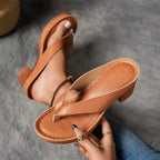 Sandali Eleganza & Comfort
