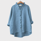 Eline | Blusa elegante estiva