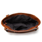 Andrea™ | Borsa in Pelle Senza Tempo