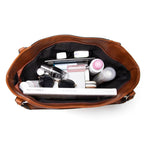 Andrea™ | Borsa in Pelle Senza Tempo