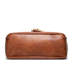 Andrea™ | Borsa in Pelle Senza Tempo