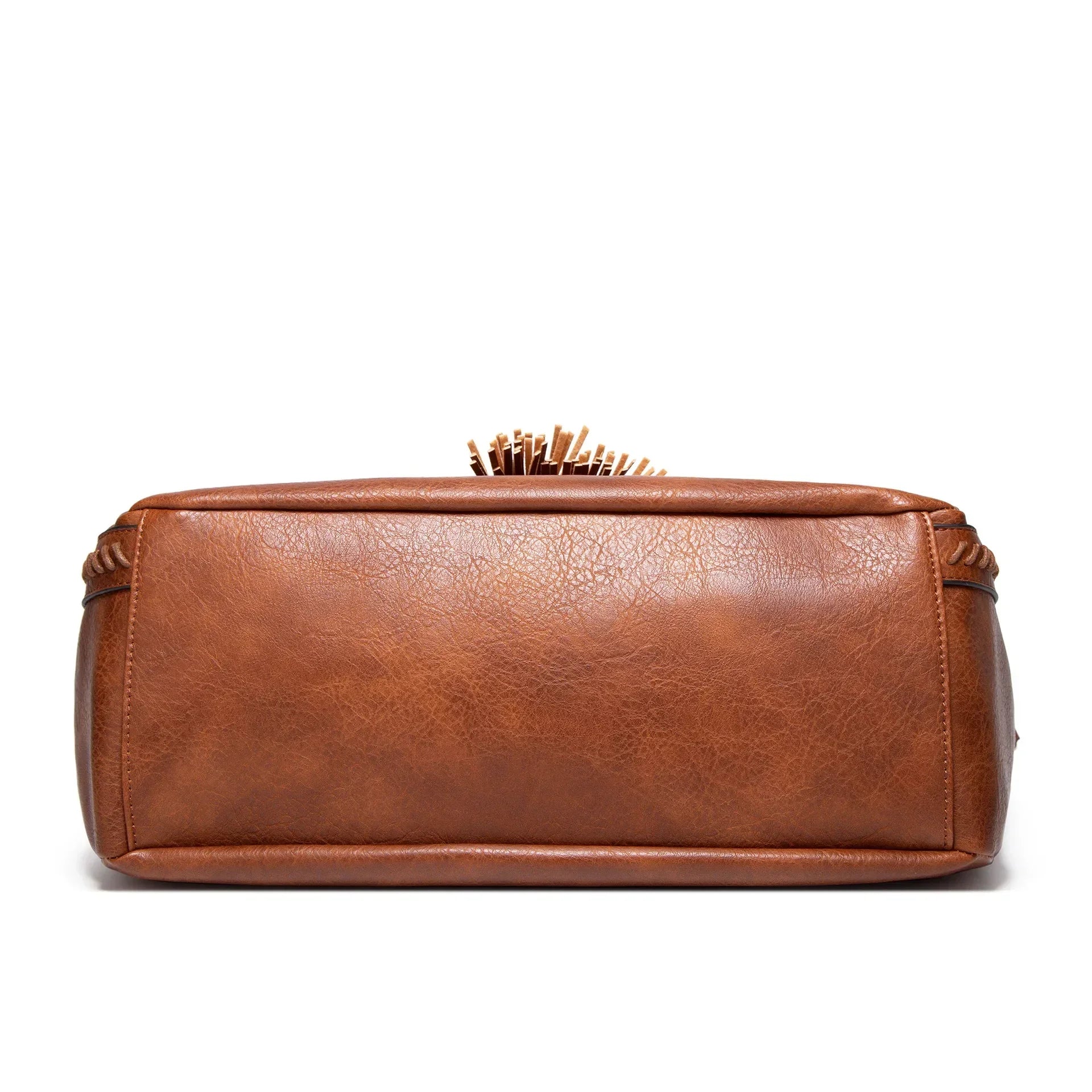 Andrea™ | Borsa in Pelle Senza Tempo