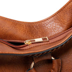 Andrea™ | Borsa in Pelle Senza Tempo