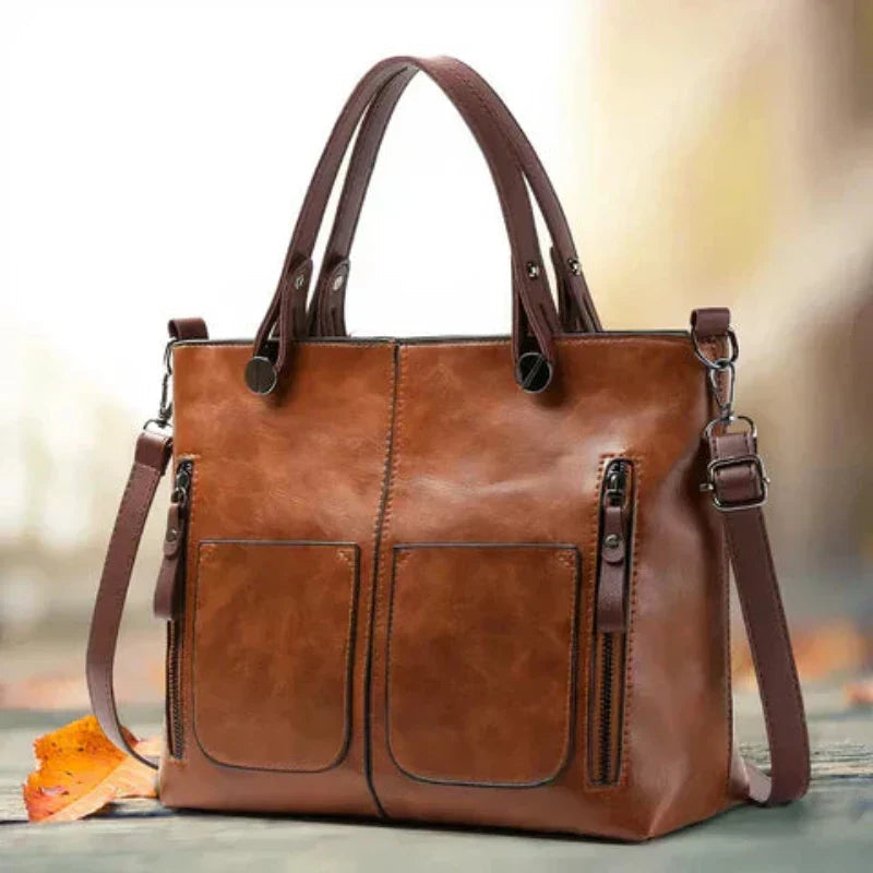 Angela™ | Borsa versatile