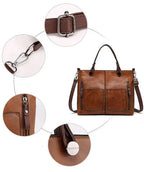Angela™ | Borsa versatile