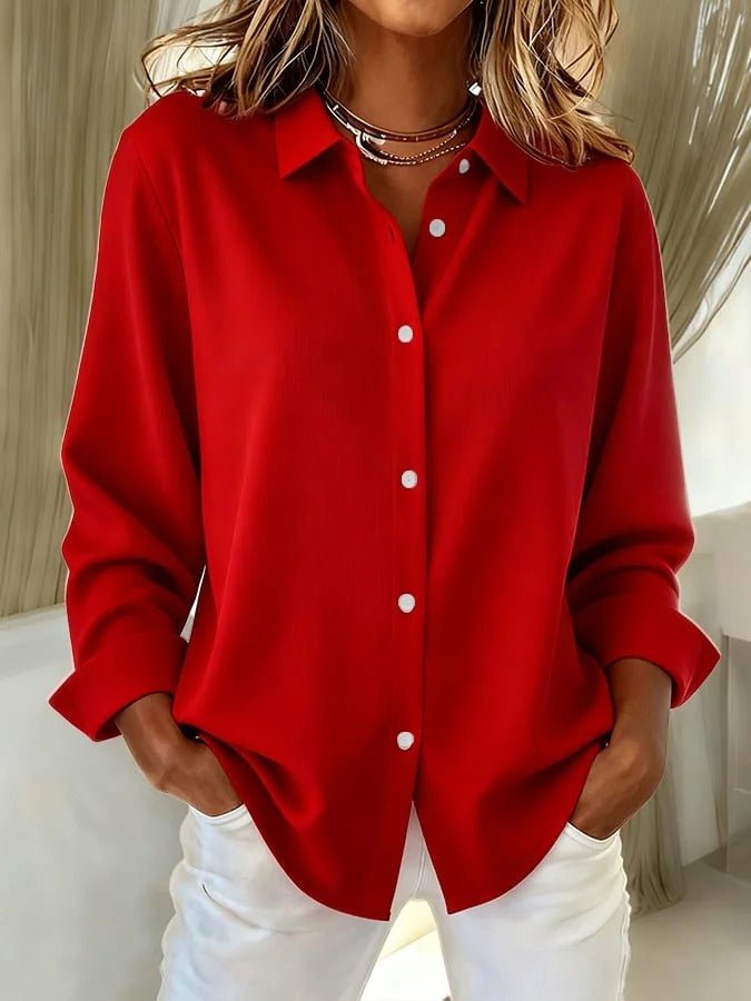 Cecilia | Camicia Elegante