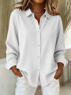 Cecilia | Camicia Elegante