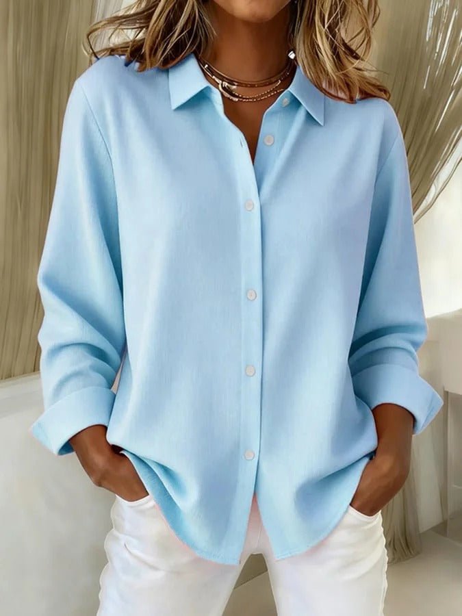 Cecilia | Camicia Elegante