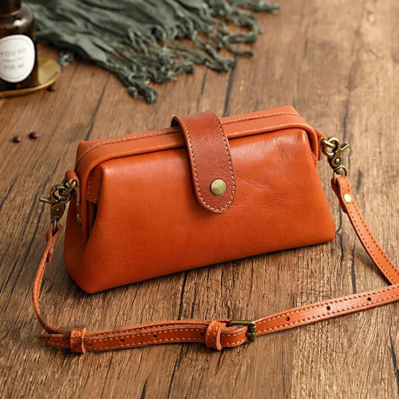 Nicole™ | Borsa a Spalla alla Moda