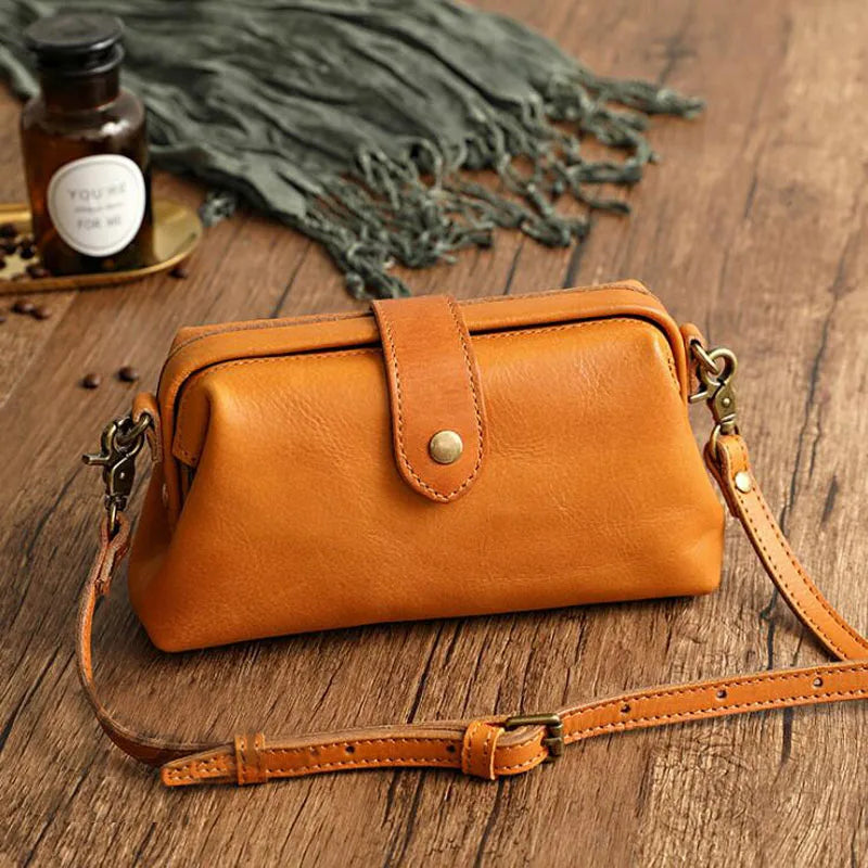 Nicole™ | Borsa a Spalla alla Moda