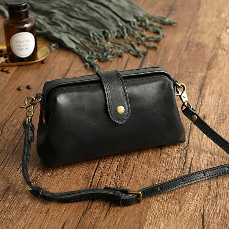 Nicole™ | Borsa a Spalla alla Moda