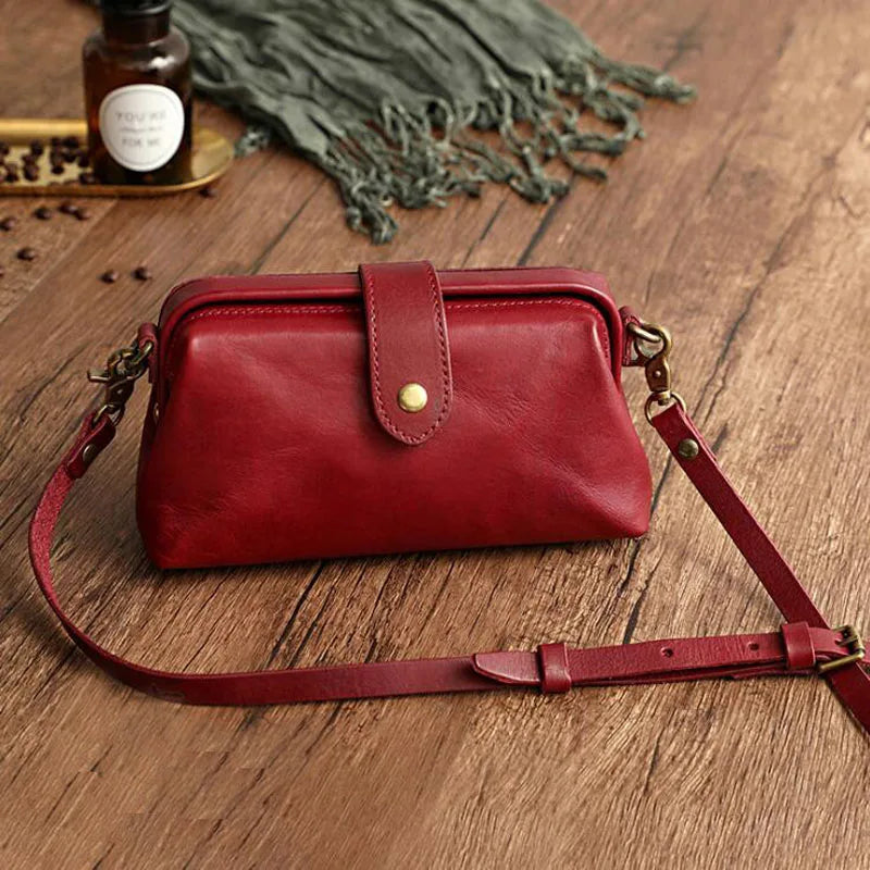 Nicole™ | Borsa a Spalla alla Moda