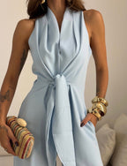 Amara | Tuta Essence Elegante Fluida