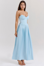Celeste Grace | Abito Midi