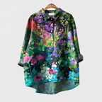 Thérèse | Blusa elegante estiva