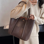 Christina™ | Borsa a spalla raffinata