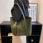 Christina™ | Borsa a spalla raffinata