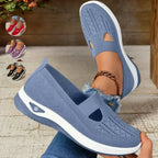 Aurora | Sneakers Comfort Ortopediche