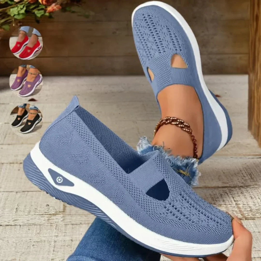 Aurora | Sneakers Comfort Ortopediche